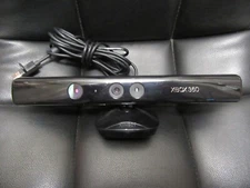Genuine Microsoft Xbox 360 Kinect Camera Sensor Bar ~ Model 1414