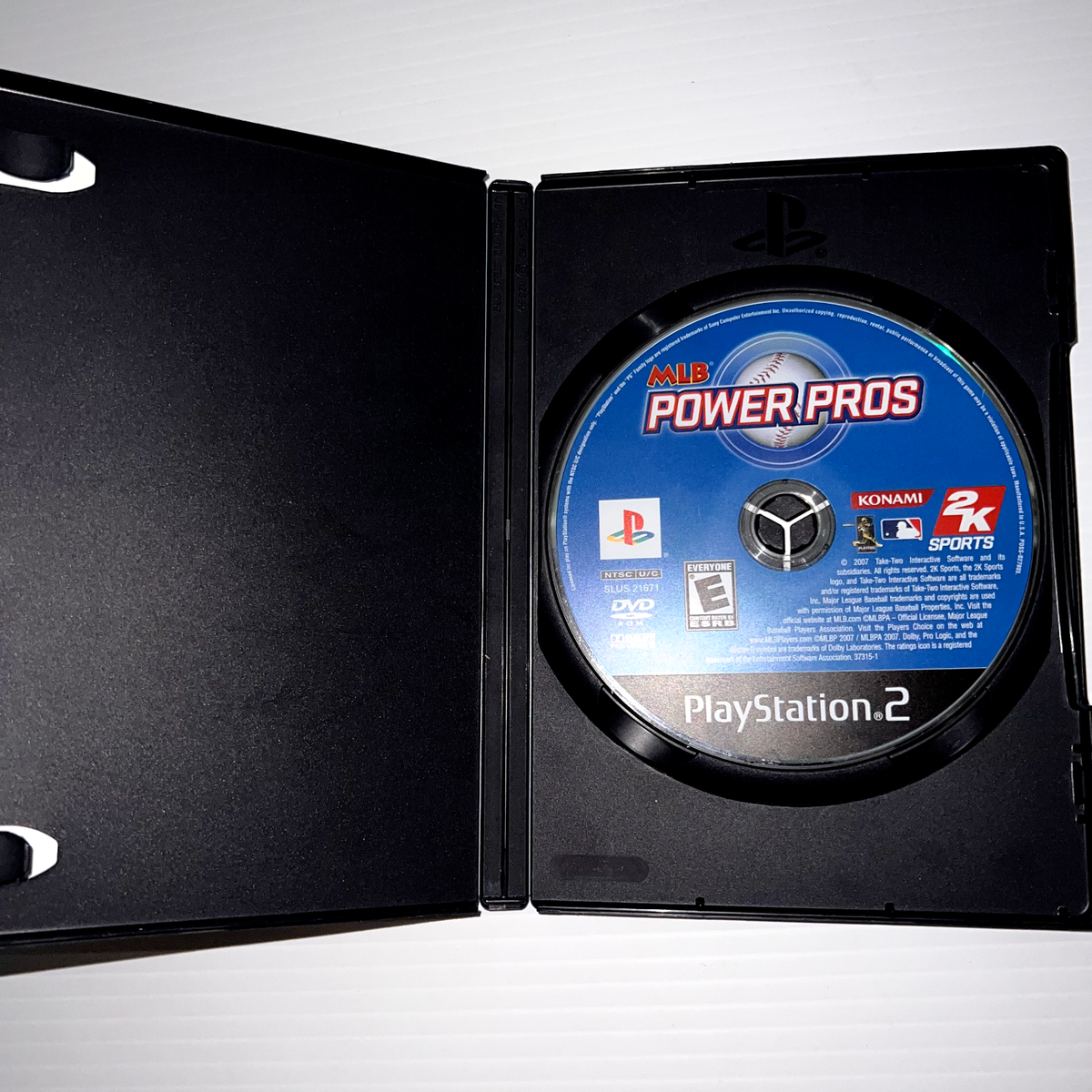 6) PlayStation 2 Video Games Great Condition. Some minor wear. No