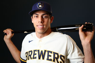 Christian Yelich Cards-Base, Inserts, etc-You Pick-Brewers   -2 CARD MINIMUM