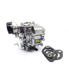 Carburetor For Ford Yf Type Carter 240-250-300 6 Cylinder D5tz9510ag 1975-82 Carburetor For Ford Yf Type Carter 240-250-300 6 Cylinder D5tz9510ag 1975-82
