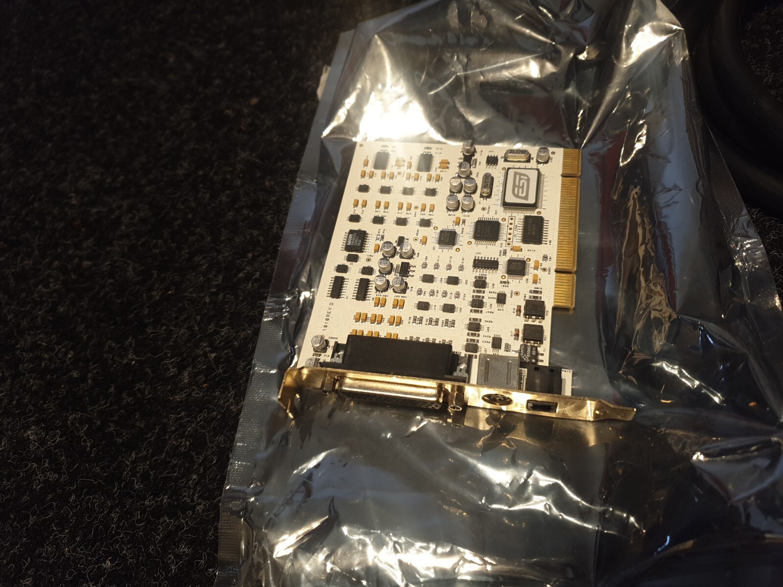 ESI ESP 1010 incl PCI card  - Picture 2 of 3