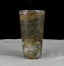 Handmade Natural Quartz 1620 Ct Gemstone Carved Fancy Glass Home Decor