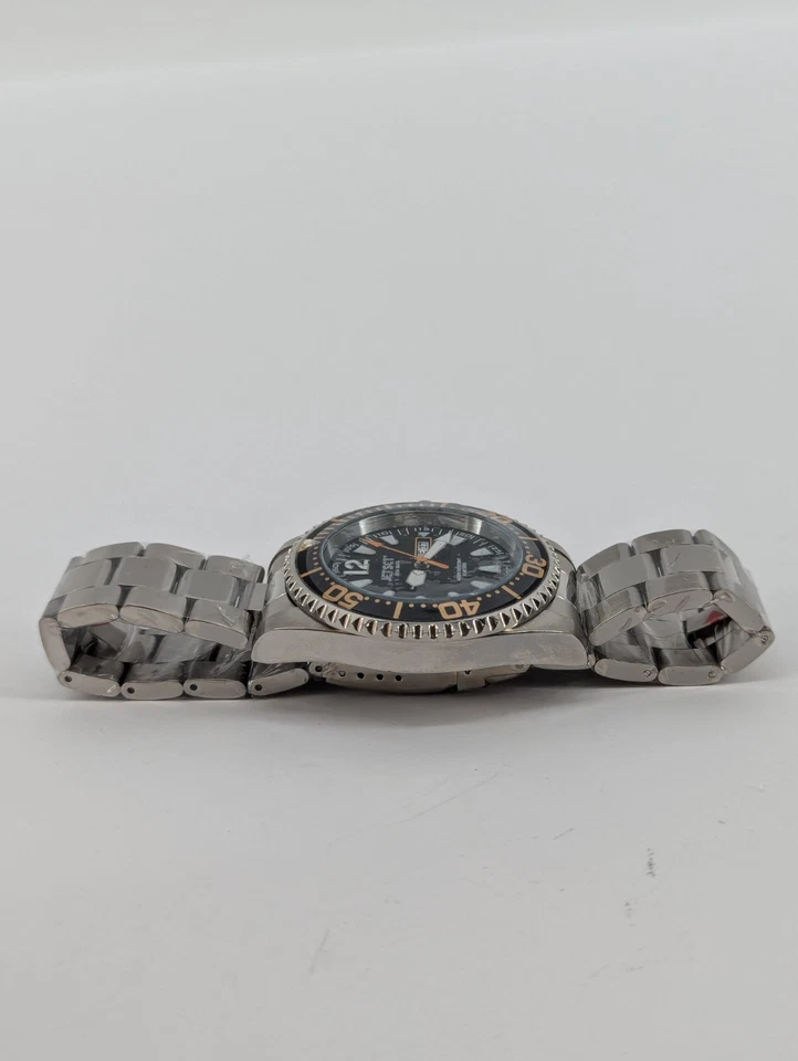 Reloj pulsera Jet Set J7592020 acero inoxidable Foto 3 de 4