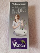 Odarome aux huiles essentielles bio Dr Valnet 50 ml 