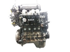 Moteur Hyundai COUPE