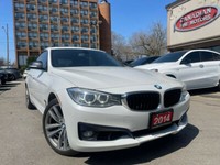 2014 BMW 328i GT xDrive GRAN TURISMO |SPORT AWD |NAVI | CAM | ROOF |