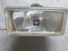 1 x Vintage HELLA Fog Light free post