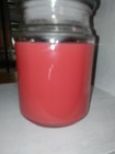 Candle-Lite 18 Oz. Jar Candle * Brand New! * Juicy Watermelon Slice Scent — photo 3