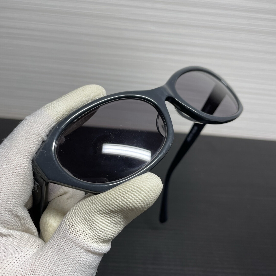 USED SUPER RARE STUSSY UNDERCOVER SUNGLASSES JOHNNY SMOKE USED SUPER RARE STUSSY UNDERCOVER SUNGLASSES JOHNNY SMOKE