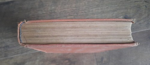 1947 Adventures in Reading Exploration Hardcover Book CA School Textbook - Foto 6 di 12