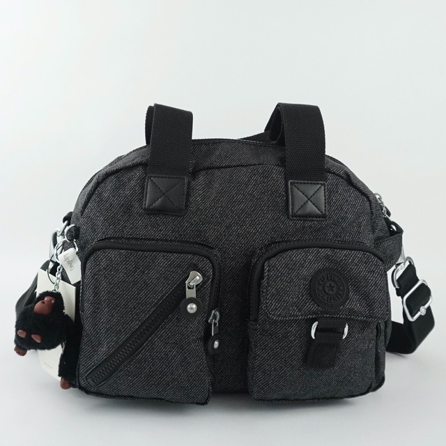 kipling pahneiro handbag