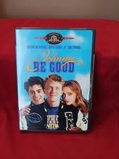 NEW--Johnny Be Good (DVD, 1988, MGM) ROBERT DOWNEY JR ANTHONY MICHAEL HALL