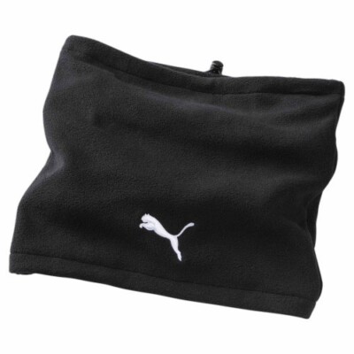 Puma Halswärmer II Snood Thermo Maske Fußball Schal Sport warm Winter