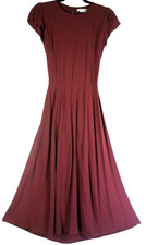 NEW, REFORMATION Gavin Dress SZ 2 #RF259
