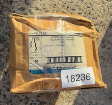 Thomas And Betts 700 3/4 EG Superstrut Steel Straps 70034EG (Pack of 100)