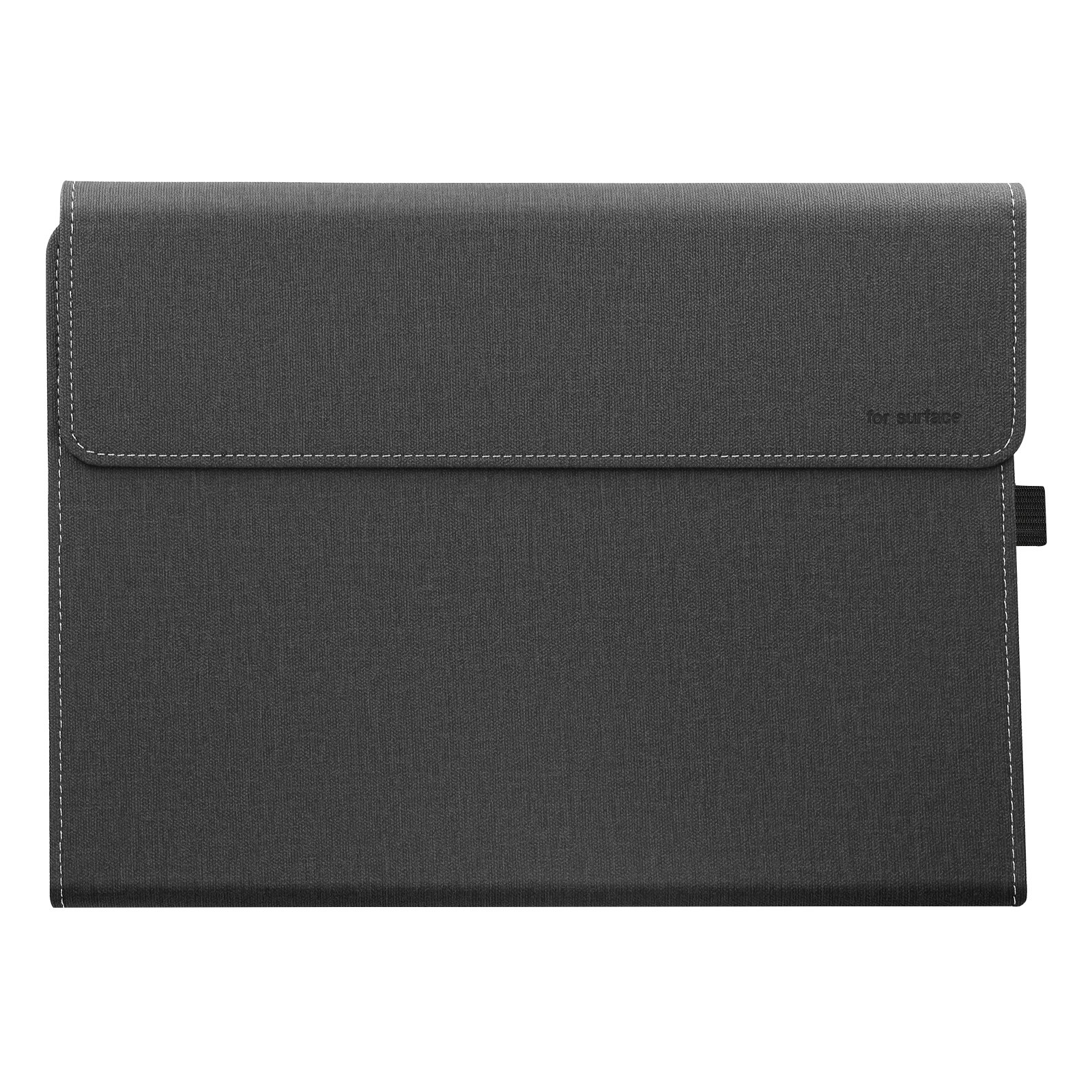 Étui Surface Pro 9 antichoc avec support stable pour éviter les chutes de votre tablette