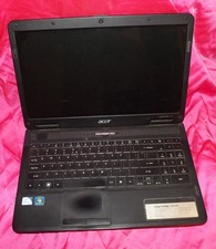 Acer Aspire 5334 2581 Laptop Computer Celeron 900 GMA 4500M, 15.6" HD LCD Screen