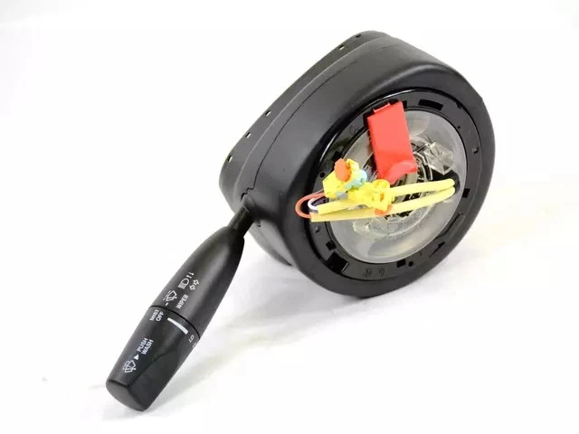 正品 Mopar 转向柱模块 5LY50DX9AI — 第 3/4 张图片