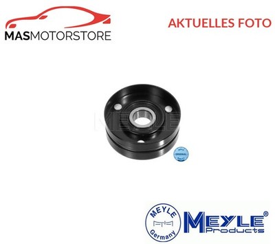 UMLENKROLLE KEILRIPPENRIEMEN MEYLE 100 145 0003 I NEU OE QUALITÄT