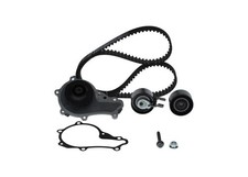 BOSCH Wasserpumpe + Zahnriemensatz 1 987 948 721 für FORD MAZDA CITROËN