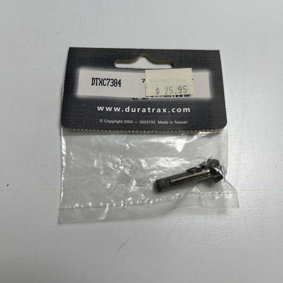 Duratrax Diff Pinion 10T DTXC7384 NOS - Image 3 of 3