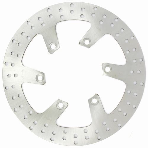 Sifam ronde remschijf voorwaartse voor Suzuki DR 650 R 1991-1994 - Afbeelding 1 van 1