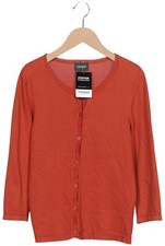 HOBBS LONDON Strickjacke Damen Cardigan Jacke Gr. EU 38 (UK 10) Baum... #qlju7p3