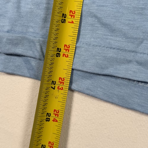 Vintage Anatomie Nervensystem Muskel Shirt Small RAR Gesundheit Ernte Akupunktur - Bild 6 von 8