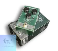 TC Electronic Gauss Tape Echo Effect Pedal for Vintage Sound JP