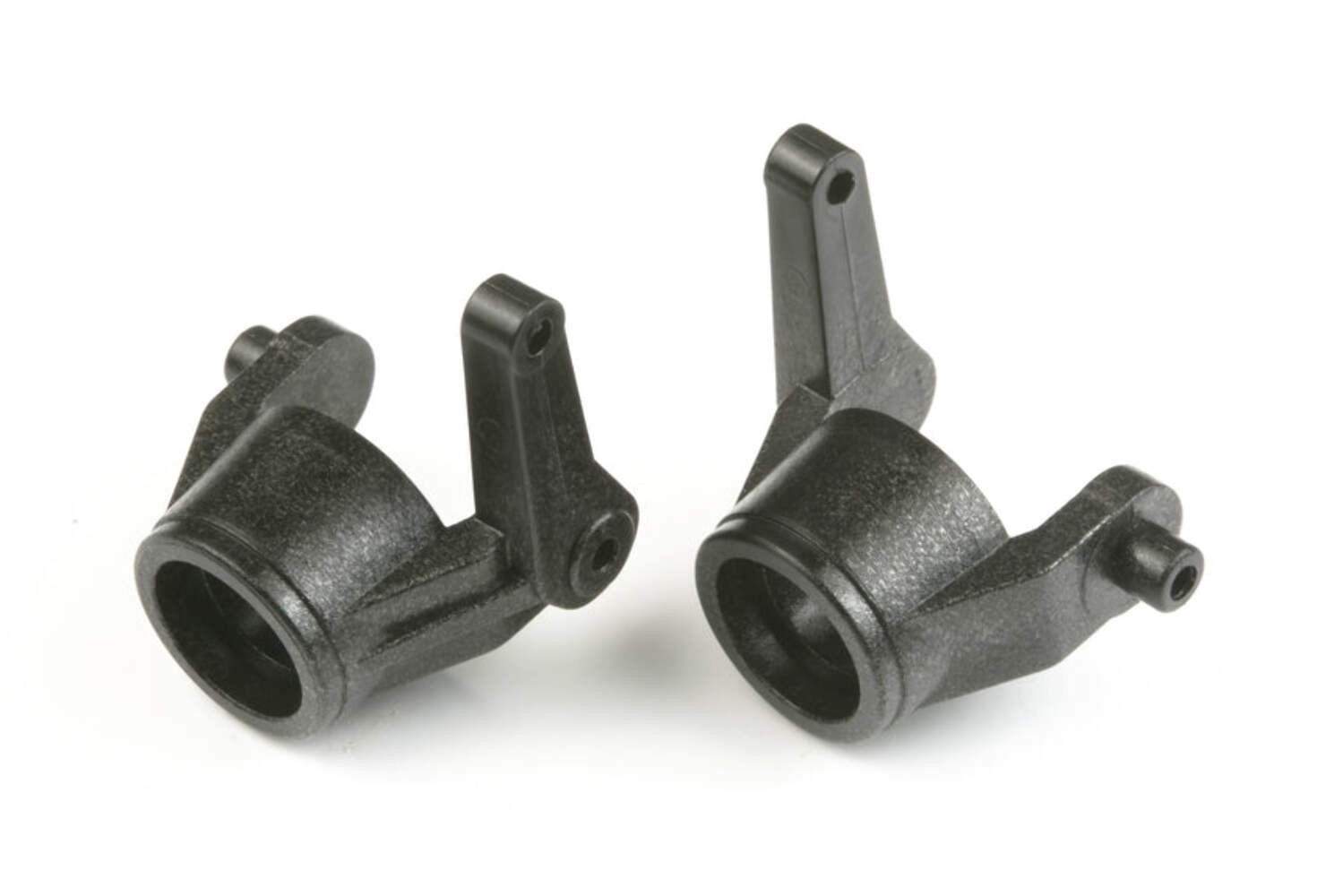 Tamiya 40148 TamTech-Gear GT-01 Front Upright (0°), (GT01/Porsche 934/935), NIP