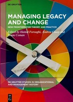 Hamid Foroughi (U. A.) | Managing Legacy And Change | Buch | Englisch (2025) | X