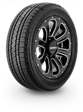 Bridgestone Dueler Hl Alenza Plus 23570r16 106h Tire Qty 1 2357016