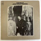 Bob Dylan,  John Wesley Harding, 1968 1st 2eye Columbia, CS-9604, VG+/EX