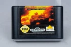 Super Battletank: War in the Gulf Sega Genesis Module NTSC-U/C