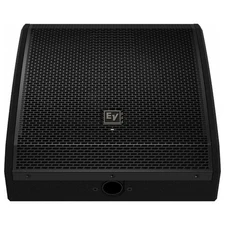 Electro-Voice PXM 12MP 12 Inch Powered Coaxial Monitor Speaker PRO (Black)