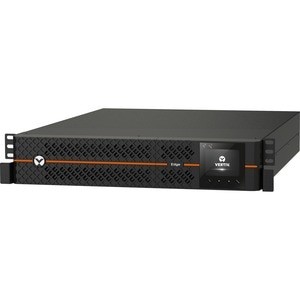 Vertiv Liebert Edge Unterbrechungsfreie Stromversorgung USV 2200VA 1980W 230V 2HE Line I