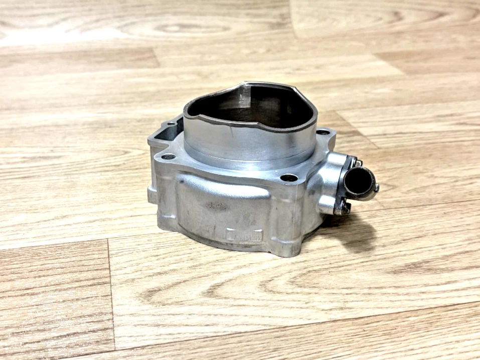 2009-2016 Honda CRF450R OEM Cylinder Jug Barrel Standard Bore 96mm *Nice* - Image 4 of 4