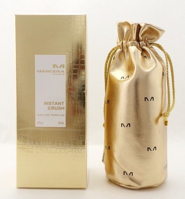 Instant Crush by Mancera 120 Eau de Parfum Spray New  in Box