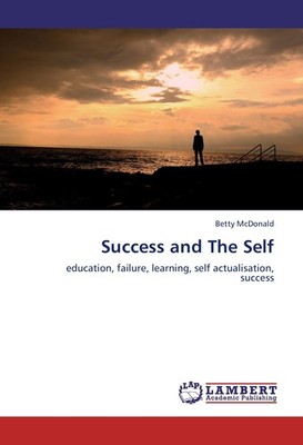 Success and The Self Betty McDonald
