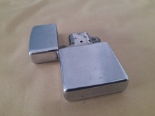 ACCENDINO VINTAGE ZIPPO LIGHTER. ORIGINALE DELL'EPOCA
