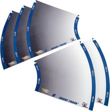 Kit de accesorios Hot Wheels AI Curve Track Pack