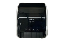 Brother Thermal Label Printer - QL-1100 + UK Power Cable