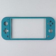 Repair Part - Front Plate Turquoise for Nintendo Switch Lite