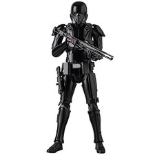MAFEX No.044 Rogue One A Star Wars Story Death Trooper Medicom Toy Japan