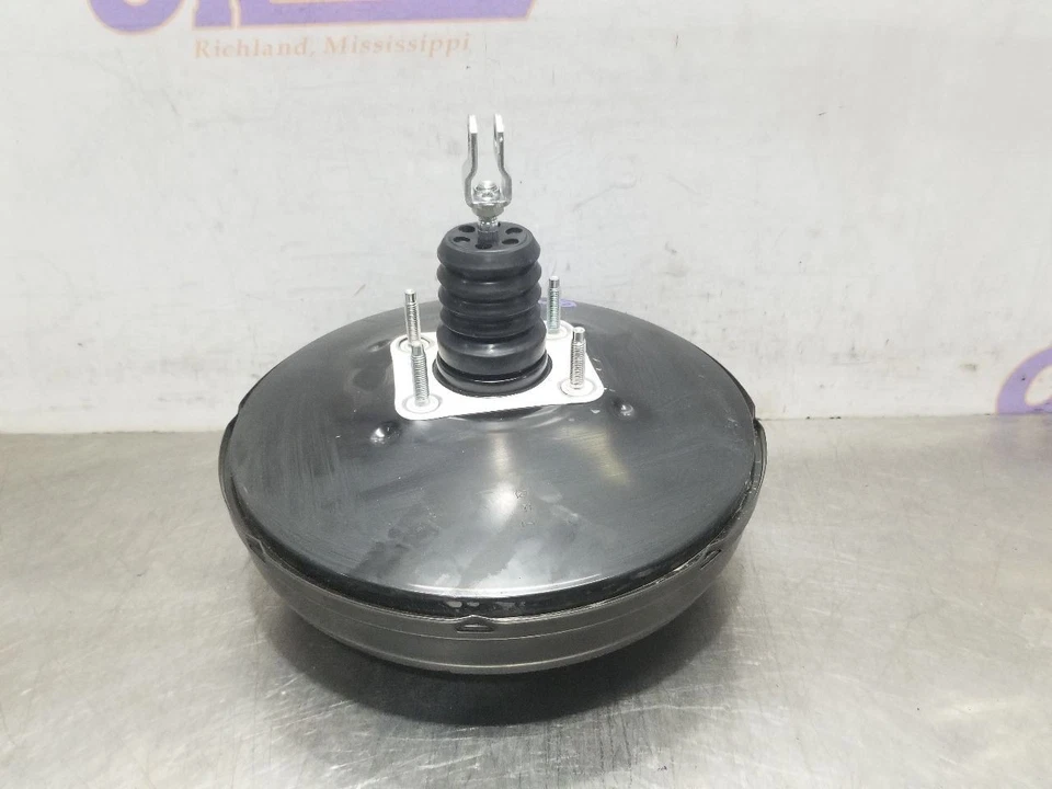 22 2022 KIA SORENTO S 2.5L POWER BRAKE BOOSTER - Image 4 of 4