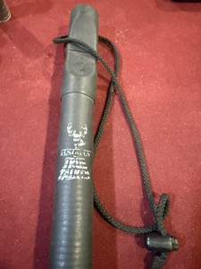Hunters Specialties True Talker OG Deer Call with Lanyard