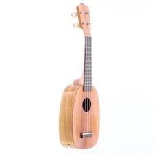 Kamaka Soprano Ukelele HP-1 Fukuoka Parco store