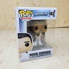 Howie Dorough #142 ~ Funko Pop Rocks Backstreet Boys