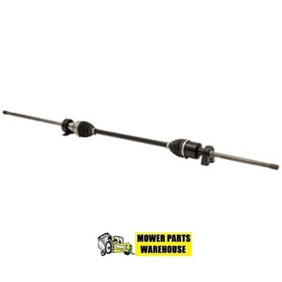 Drive Shaft for John Deere AUC13584 AM142316 fits gator XUV 625i 825i 825M 855