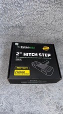 Rhino Usa 2 Hitch Step Rhino Usa 2 Hitch Step